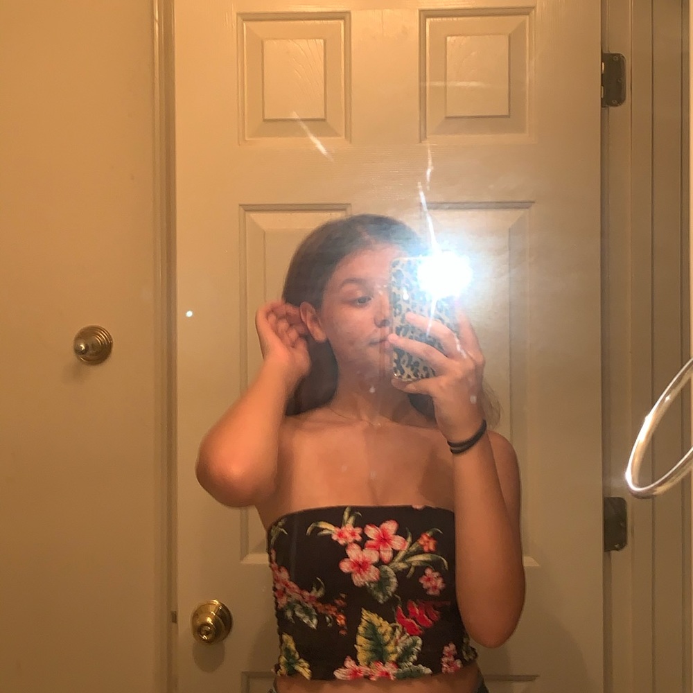 Meet your Posher, Jorga